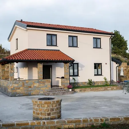 Villa Miramar Istria & Private Retreat *
