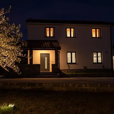 Villa Miramar Istria & Private Retreat *