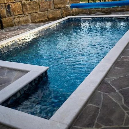 Villa Miramar Istria & Private Retreat Villa Gračišče
