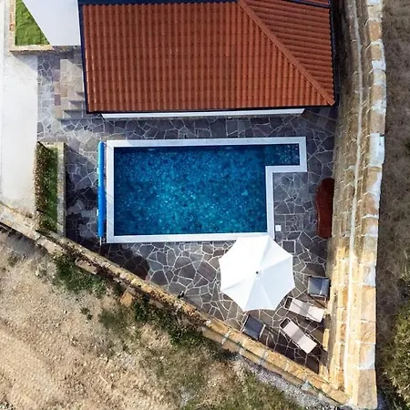 Villa Miramar Istria & Private Retreat Gračišče