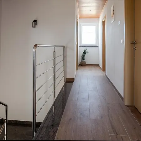 Villa Miramar Istria & Private Retreat Gračišče