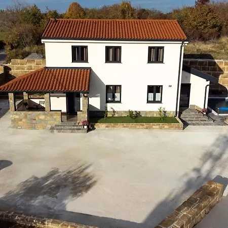 Villa Villa Miramar Istria & Private Retreat *