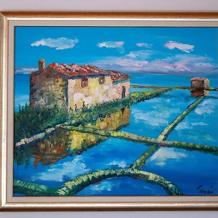 Villa Miramar Istria & Private Retreat Villa Gračišče