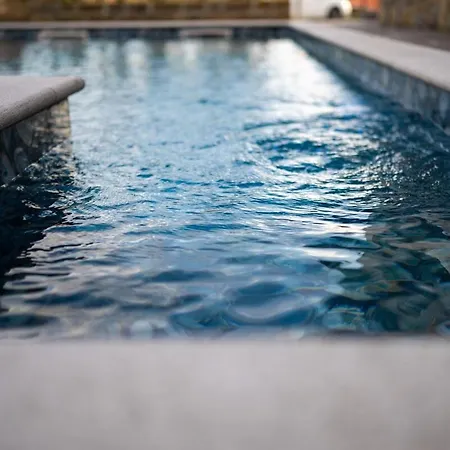 Villa Villa Miramar Istria & Private Retreat