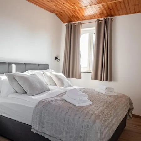 Villa Miramar Istria & Private Retreat *