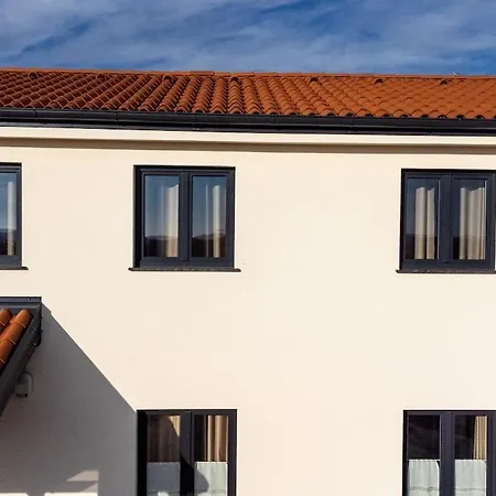 Villa Miramar Istria & Private Retreat *
