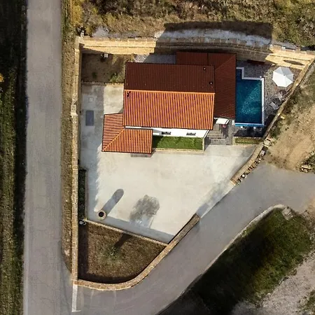 Villa Miramar Istria & Private Retreat Gračišče