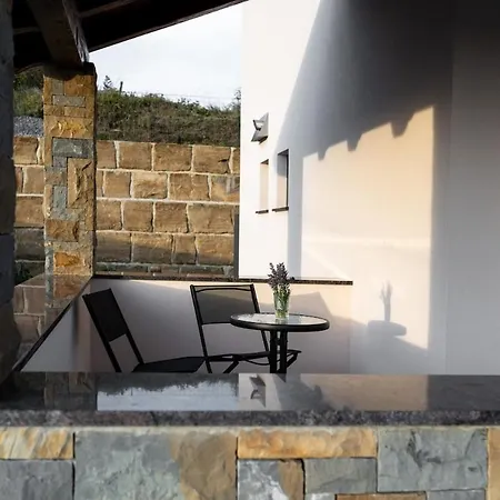 Villa Miramar Istria & Private Retreat