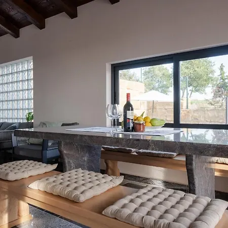 Villa Miramar Istria & Private Retreat *