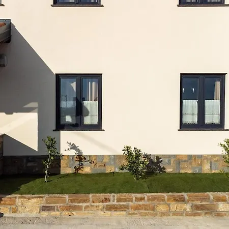 Villa Miramar Istria & Private Retreat *