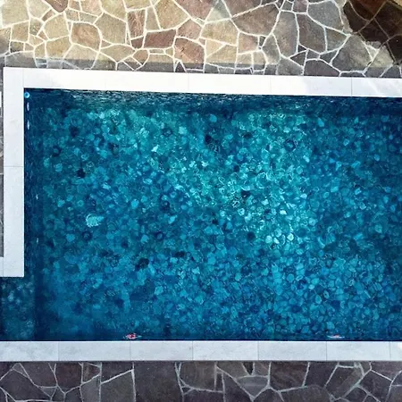 Villa Villa Miramar Istria & Private Retreat Gračišče