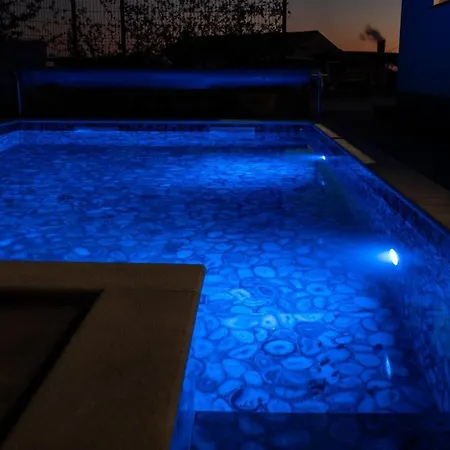 Villa Miramar Istria & Private Retreat