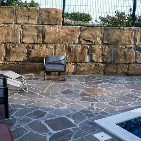Villa Villa Miramar Istria & Private Retreat