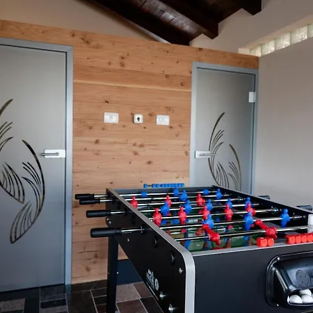Villa Miramar Istria & Private Retreat Gračišče
