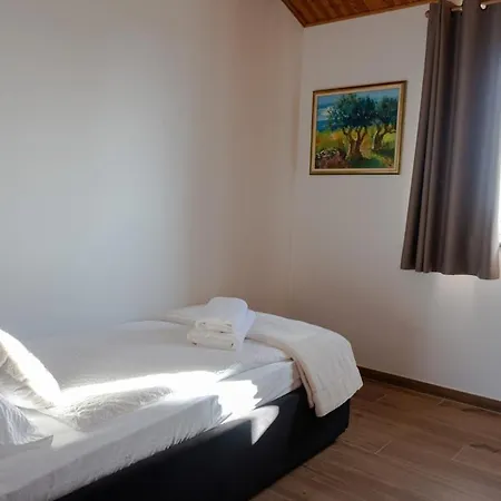 Villa Villa Miramar Istria & Private Retreat Gračišče