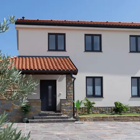 Villa Miramar Istria & Private Retreat *