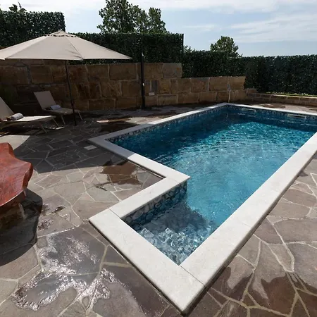 Villa Miramar Istria & Private Retreat Villa Gračišče
