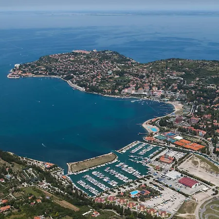 Villa Villa Miramar Istria & Private Retreat