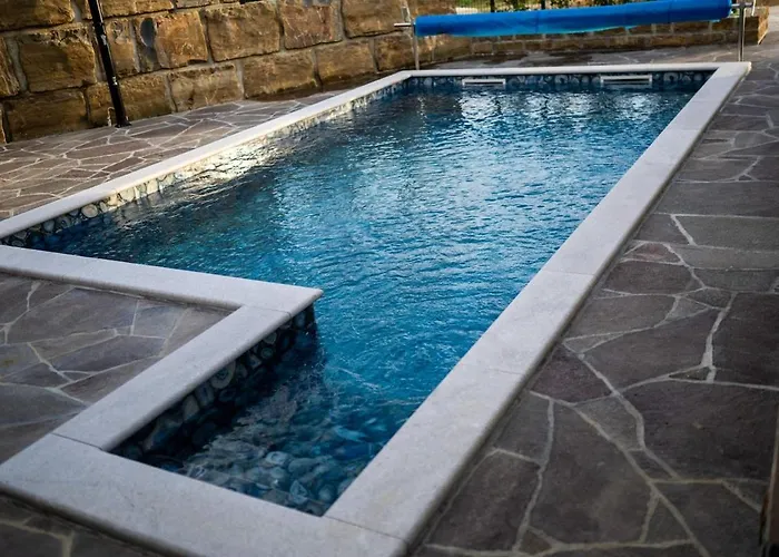 Mira Villa Gračišče