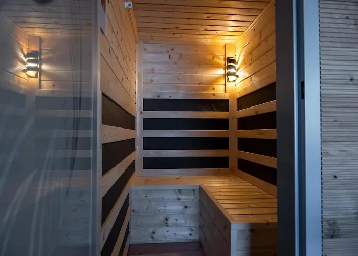 Villa Mira Gračišče