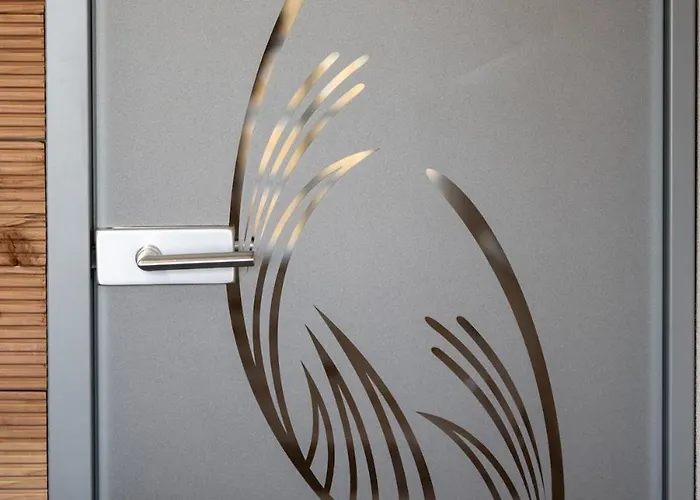 Willa Mira Gračišče