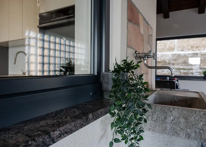 Mira Willa Gračišče