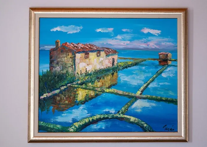 Mira Willa Gračišče