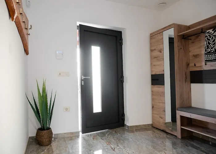 Mira Villa Gračišče