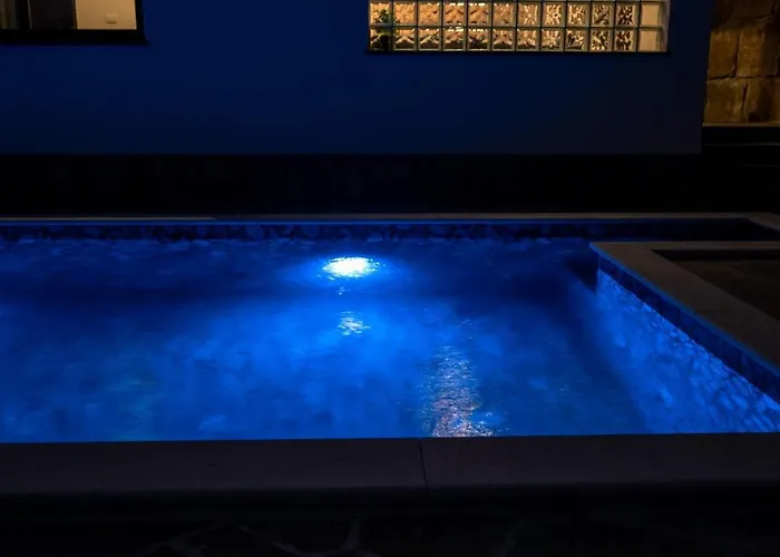 Willa Mira Gračišče