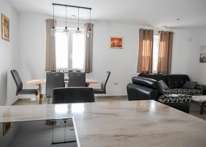 Willa Mira Gračišče