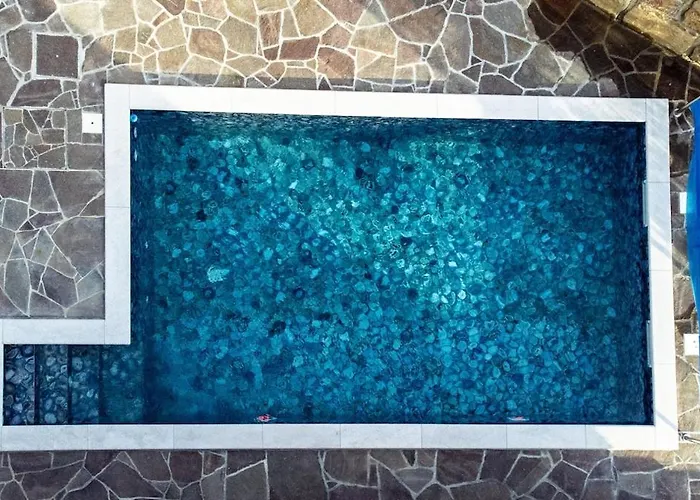 Willa Mira Gračišče