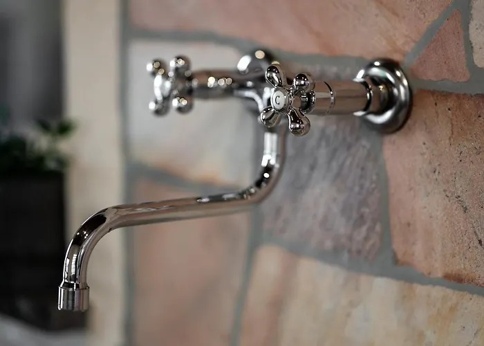 Mira Villa Gračišče