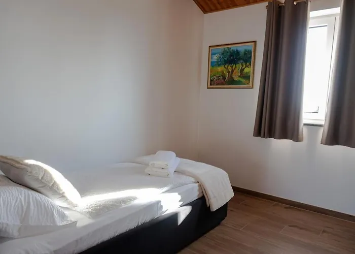 Villa Mira Gračišče