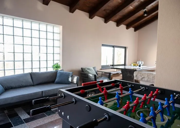 Villa Mira Gračišče